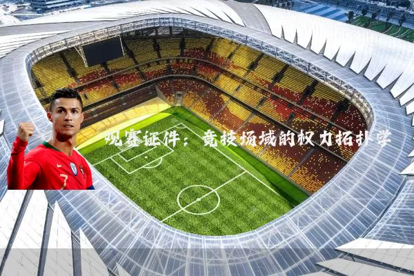 观赛证件：竞技场域的权力拓扑学